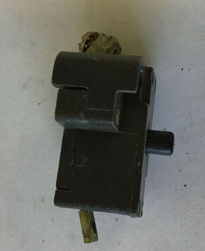 WESTINGHOUSE OT2B OILTIGHT CONTACT BLOCK****LOTOF2****6