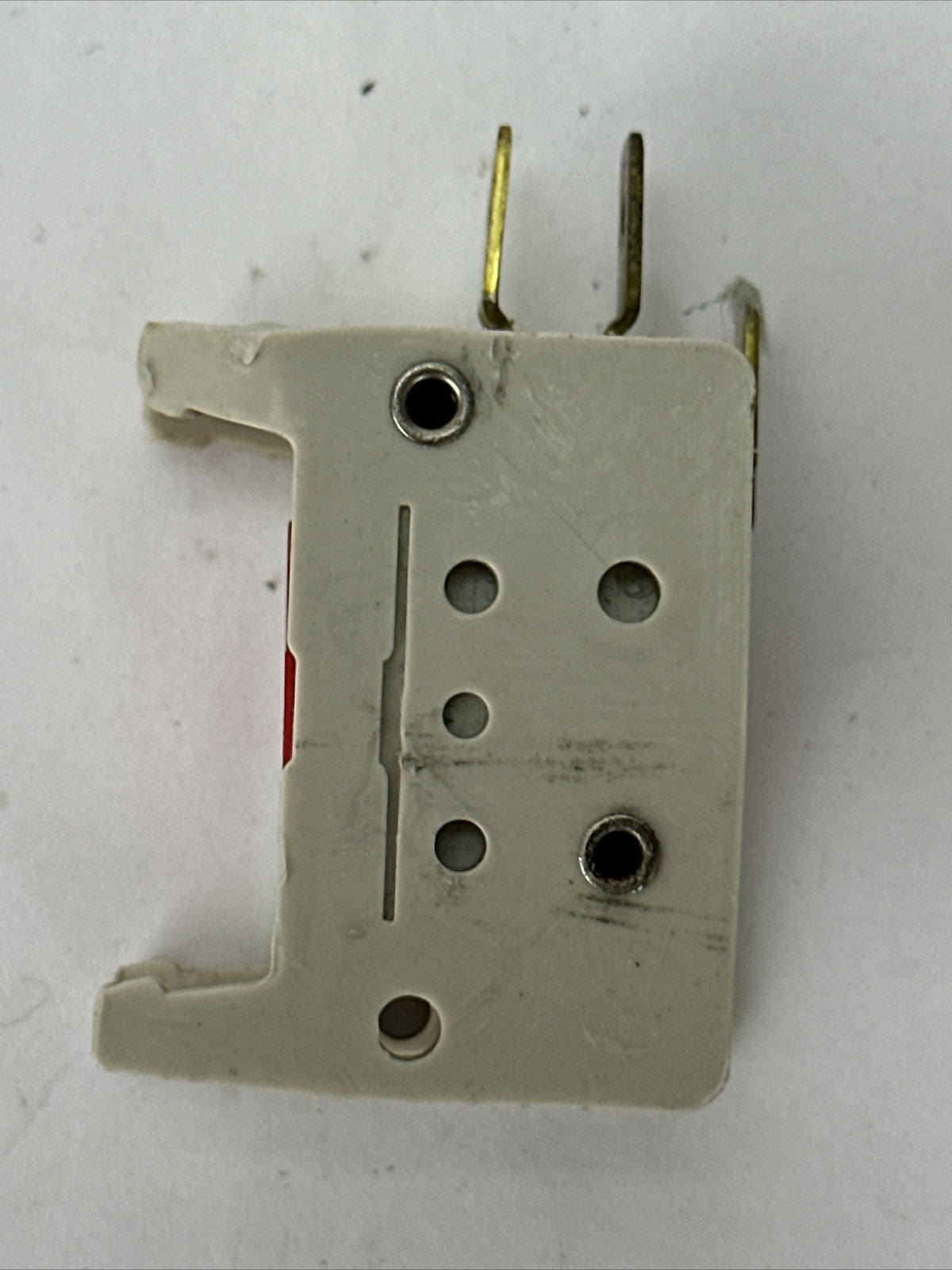 BUSSMANN MSW710-1S MICRO SWITCH 2A 250VAC 0.25A 250VDC 170 H 00694