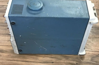 TEKTRONIX 2213A ANALOG OSCILLOSCOPE 250VAC 10