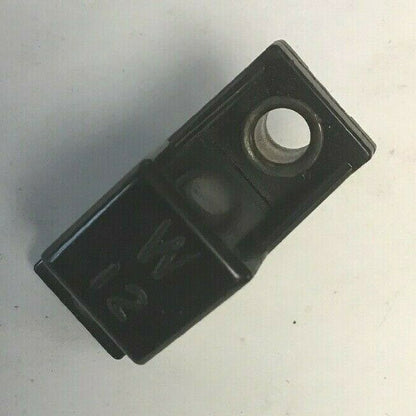 ALLEN BRADLEY W12 HEATER ELEMENT***LOTOF4***3