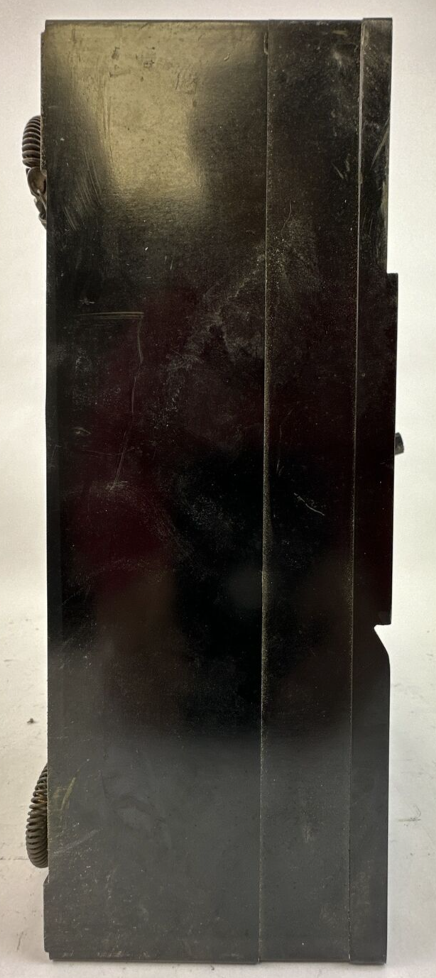 ITE ET5745 400A CIRCUIT BREAKER FRAME 125/250VDC 600VAC 3POLE W/ 250A TRIP UNIT6