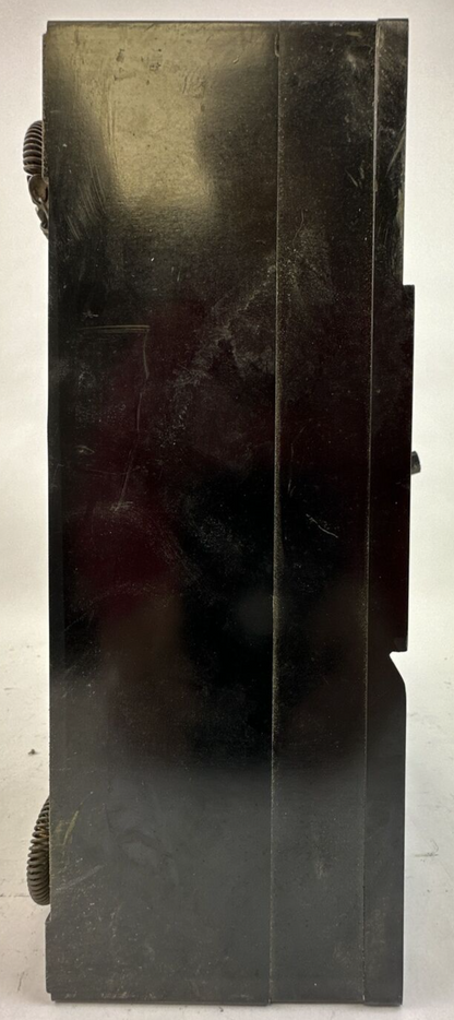 ITE ET5745 400A CIRCUIT BREAKER FRAME 125/250VDC 600VAC 3POLE W/ 250A TRIP UNIT6