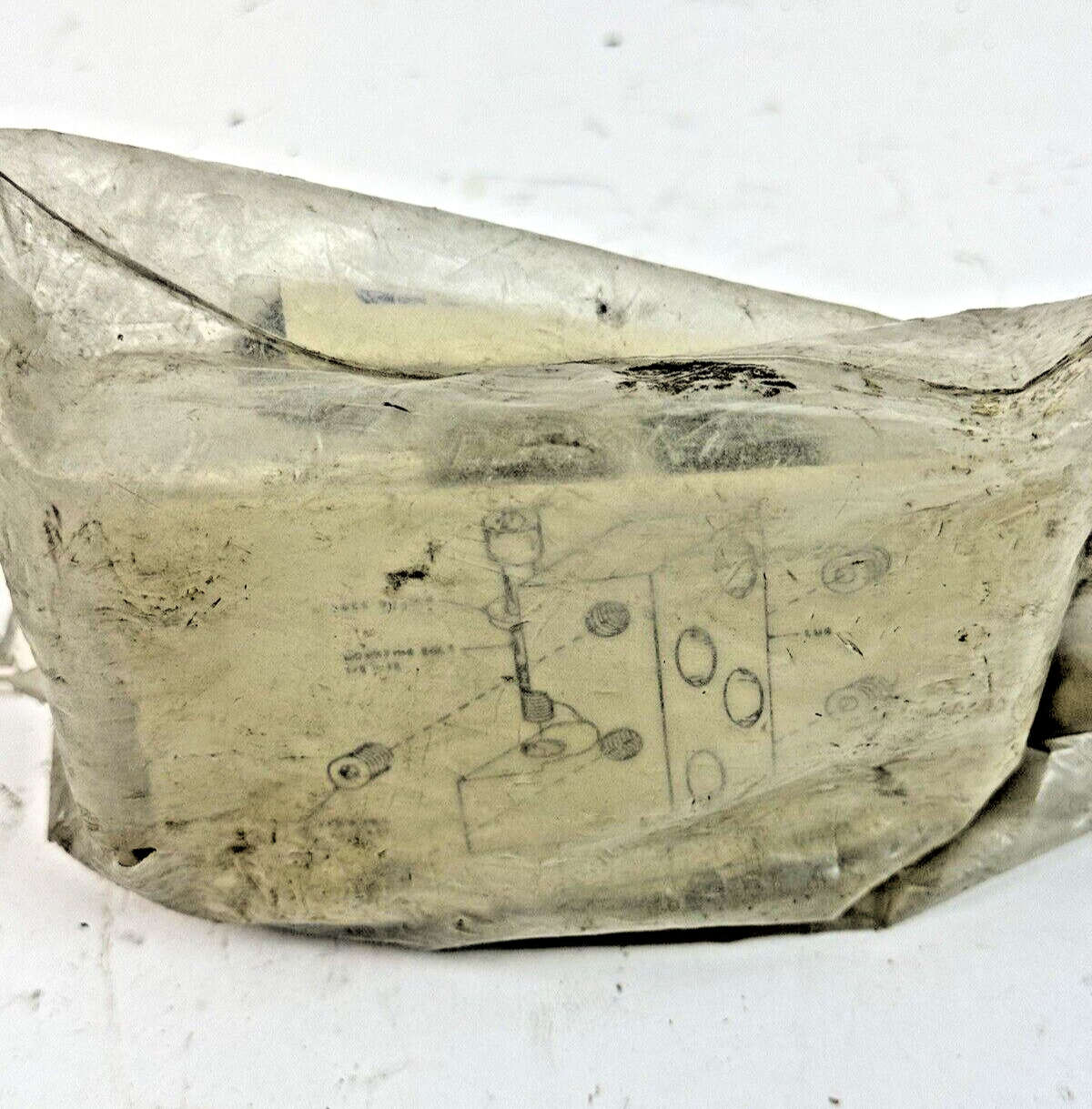 CHALLENGER - TA-4-M-500 - LUG ASSEMBLY - 1200 AMP MAX, TA4M5003