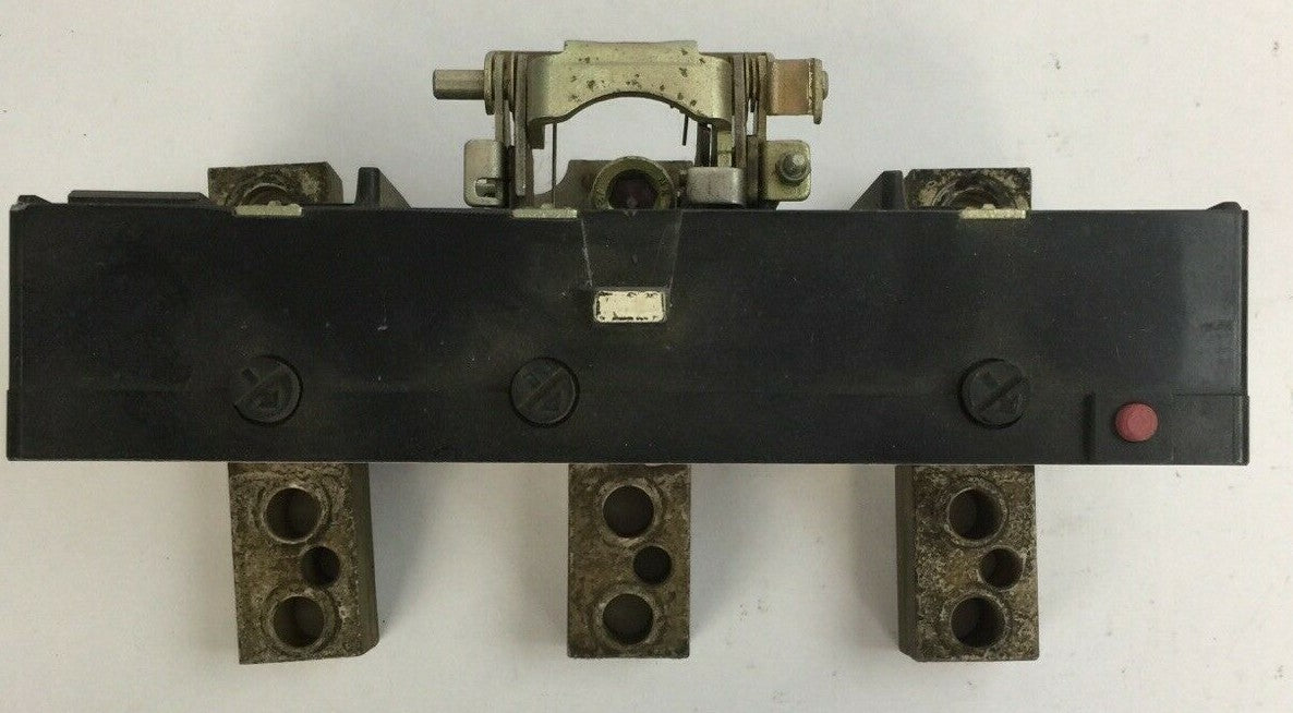 ITE KMB3T800 CIRCUIT BREAKER TRIP UNIT 800AMP 3P 600V ADJ INST TRIP 4000-8000A0