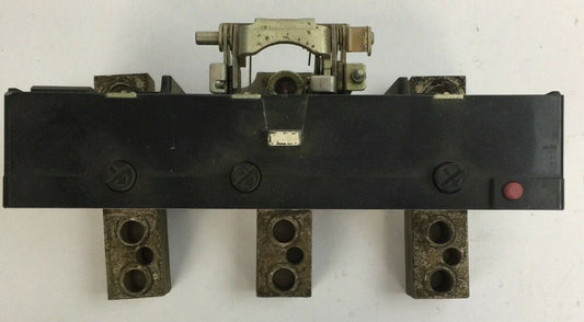 ITE KMB3T800 CIRCUIT BREAKER TRIP UNIT 800AMP 3P 600V ADJ INST TRIP 4000-8000A0