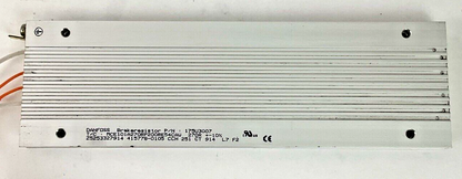 DANFOSS 175U3007 BRAKE RESISTOR 270R3