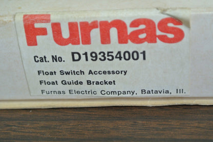 FURNAS D19354001 - FLOAT SWITCH BRACKET - NEW SURPLUS1