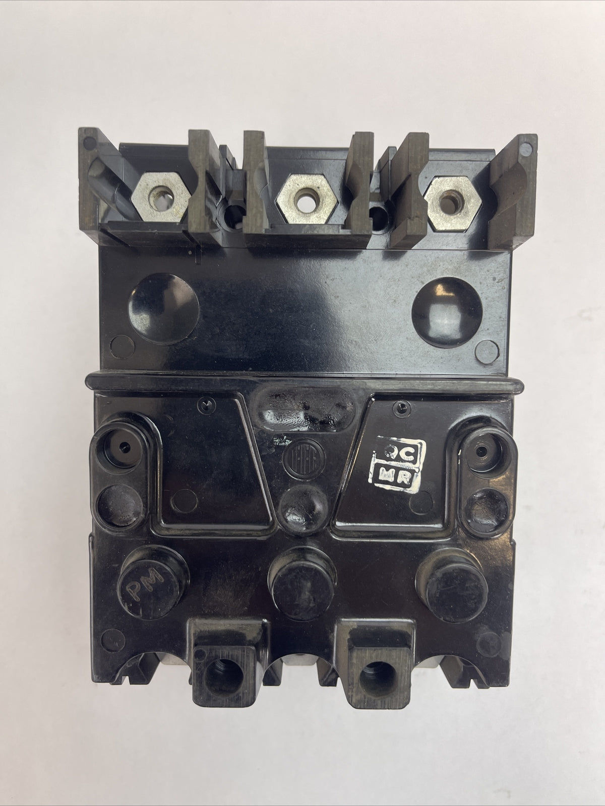 ITE/SIEMENS EE3-B030 CIRCUIT BREAKER 3POLE 30AMP 125/250VDC 240VAC4