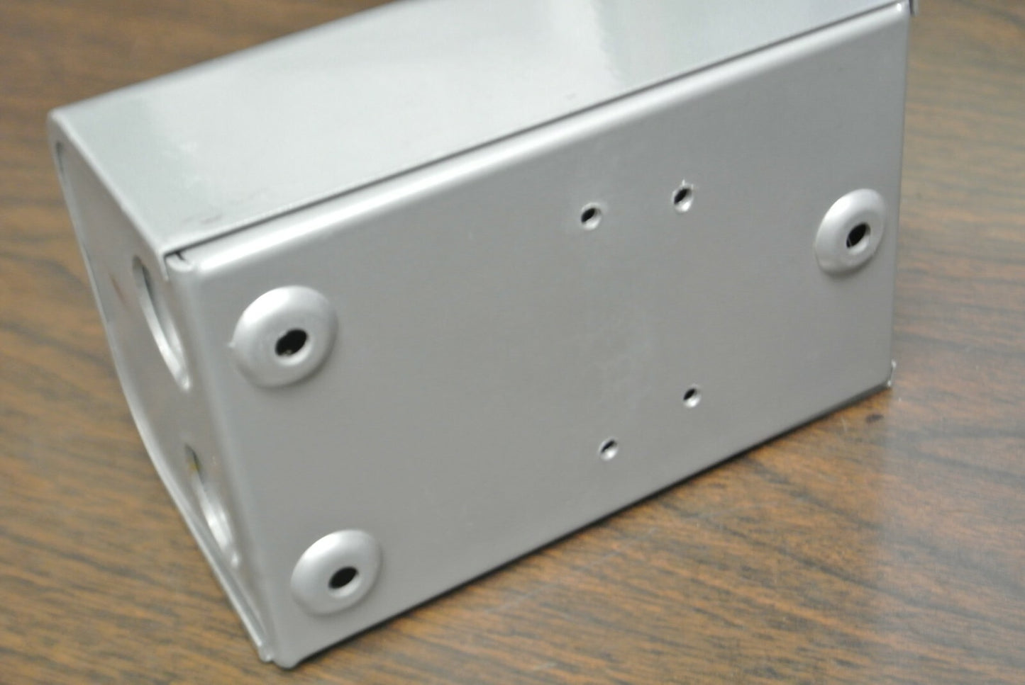 FURNAS 46PXD013 METAL DUST COVER for RELAYS / 35D0132