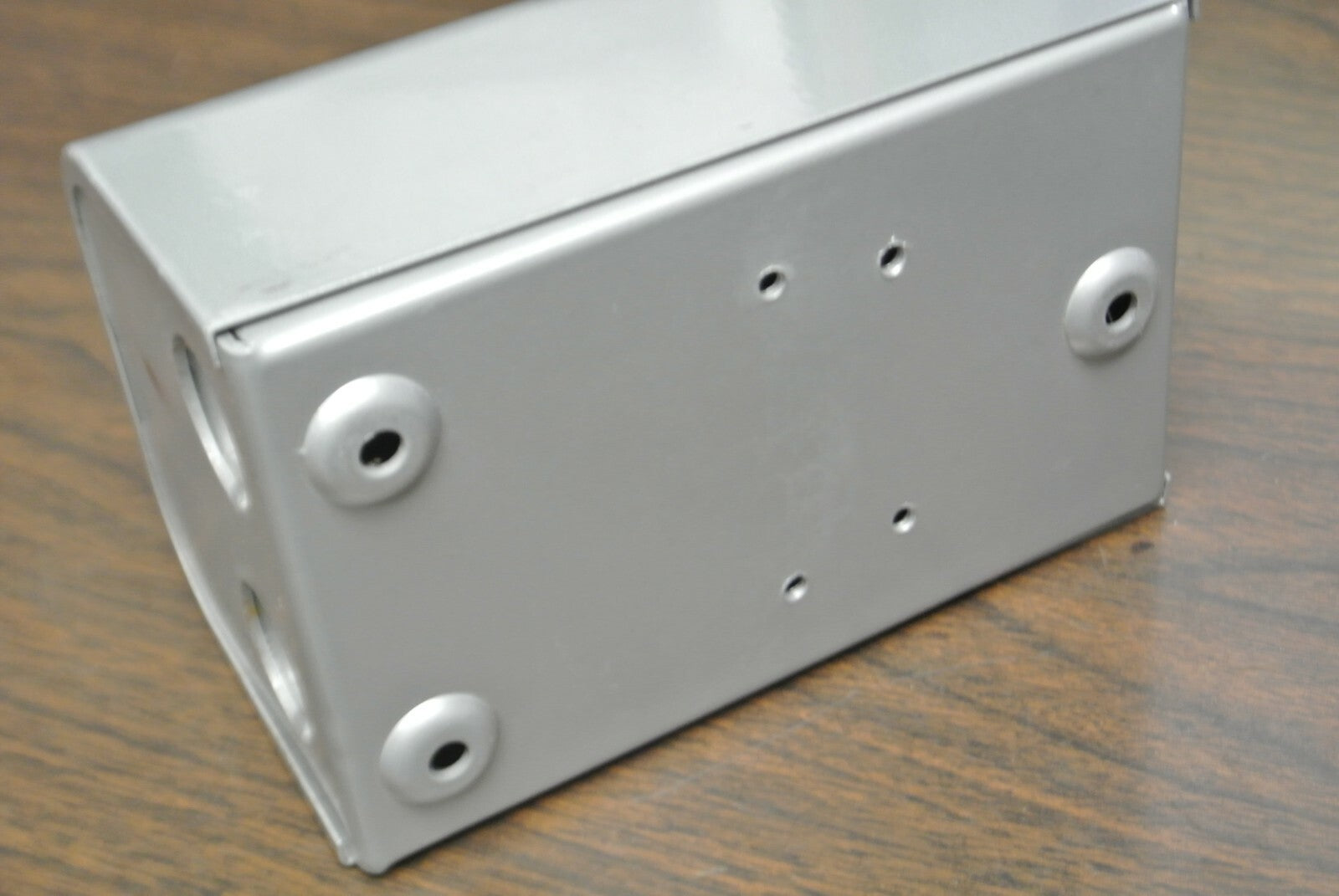 FURNAS 46PXD013 METAL DUST COVER for RELAYS / 35D0132