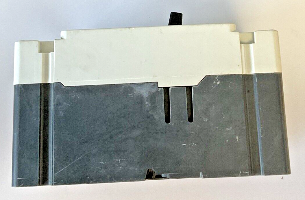 WESTINGHOUSE FW3040L CIRCUIT BREAKER 3POLE FW 40K SER.C6