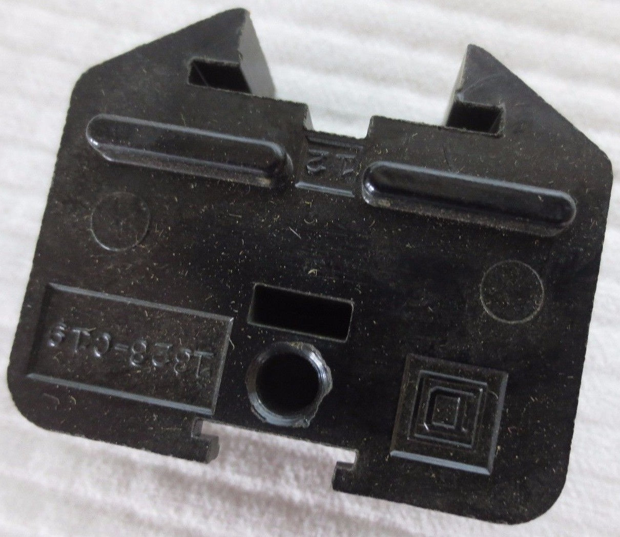 SQUARE D 9080 KC-1 TERMINAL BLOCK SECTIONS 600V NEW SURPLUS in SEALED BOX4