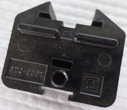 SQUARE D 9080 KC-1 TERMINAL BLOCK SECTIONS 600V NEW SURPLUS in SEALED BOX4