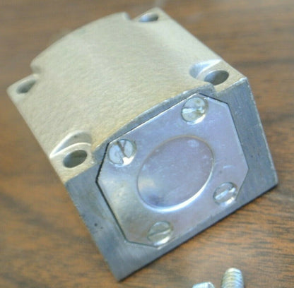 GOULD / R.B. DENISON / C4-JK013 LIMIT SWITCH / NEW SURPLUS / C4JK0137