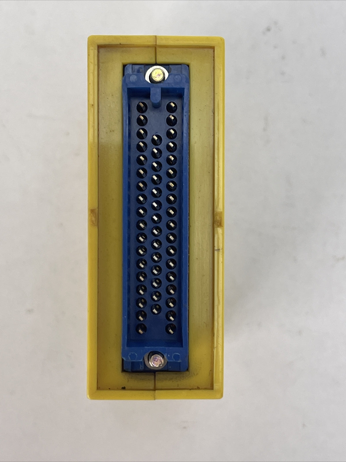 FANUC A02B-0091-C111 MACRO CASSETTE A MACRO NO: 0A3A3