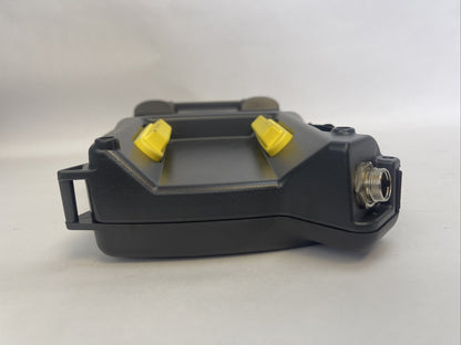 FANUC A05B-2518-C202#EMH TEACH I PENDANT3