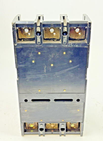 SQUARE D - LHL36250 SER. 3-MOLDED CASE CIRCUIT BREAKER -250 AMP, 3 POLE, 600 VAC4