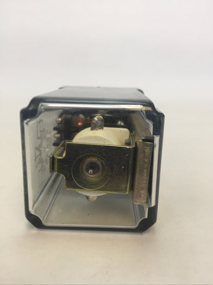 LINE ELECTRIC RLP3A 20 PIN RELAY 120VAC 10A5