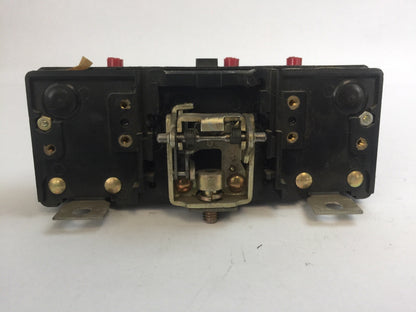 WESTINGHOUSE LA3225PT AB TRIP UNIT TIME LIMIT TYPE 225AMP 3POLE 5661D27G284