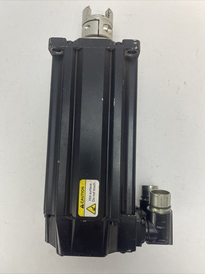 ALLEN BRADLEY MPL-B430P-SJ74AA SERVO MOTOR SER A 5000RPM 2.2/3.0 kW/HP 9.2AMP5