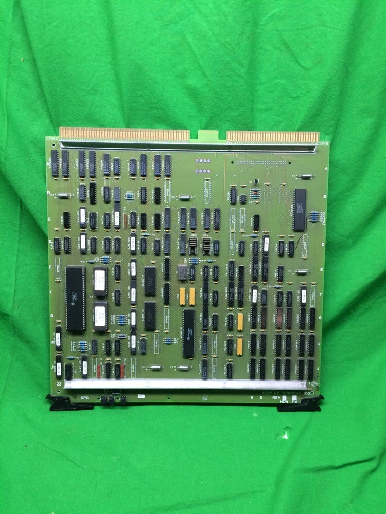 HONEYWELL 51401052-100 REV D HISTORY MODULE SMART PERIPHERAL CONTROLLER BOARD0