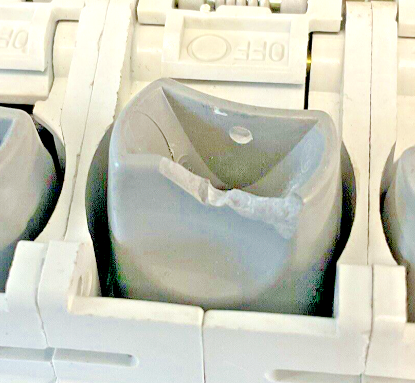 FERRAZ SHAWMUT Z211990 FUSE HOLDER 63A 5,5W 440VAC 50HZ2