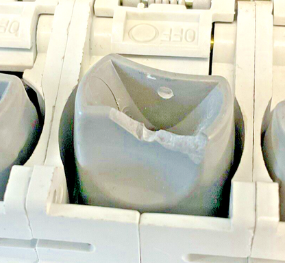 FERRAZ SHAWMUT Z211990 FUSE HOLDER 63A 5,5W 440VAC 50HZ2