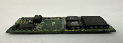 FANUC A20B-2900-090/02A SPINDLE MODULE CIRCUIT BOARD A350-2900-T906/014