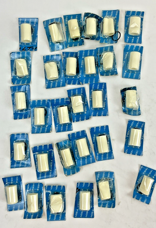 SMC I63S-A VACUUM GENERATOR FILTER ELEMENT***LOTOF30***0