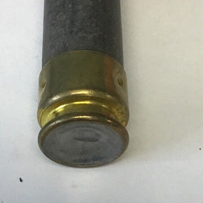 ECONOMY SCLR 15 FUSE 600VAC 15AMP CLASS RK1 CURRENT LIMITING ***LOTOF4***4