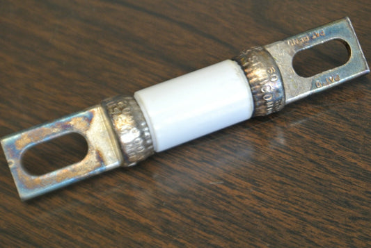 BUSSMANN FWP60 SEMICONDUCTOR / RECTIFIER FUSE / 700V / 60A / NEW SURPLUS0