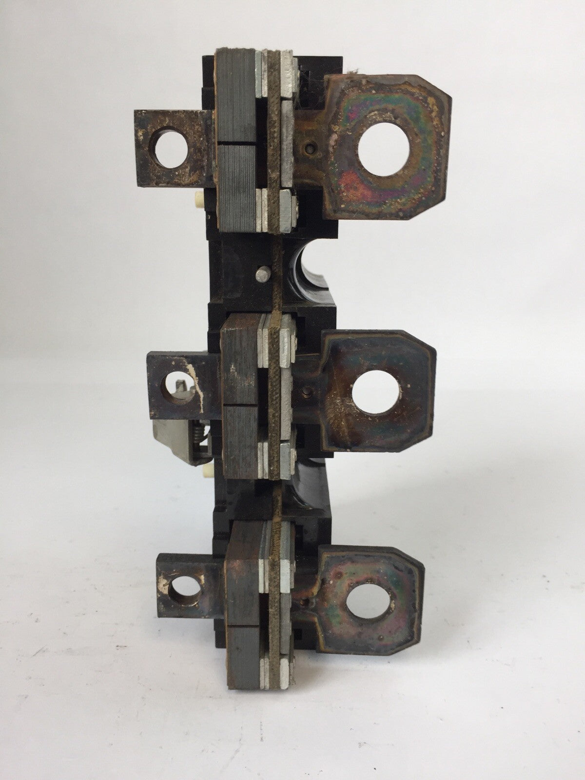 GE TKMA3T1000 CIRCUIT BREAKER TRIP UNIT 1000 AMP 3 POLE MAG TRIP ADJ 3000-7200A6