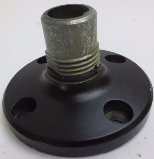 TELEMECANIQUE XVB C11 TUBE SUPPORT PLATE / MOUNTING BASE - NEW SURPLUS0