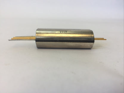 STRUTHERS-DUNN RR-2A DUNCO REED RELAY COIL 48 VDC 2300 OHMS4