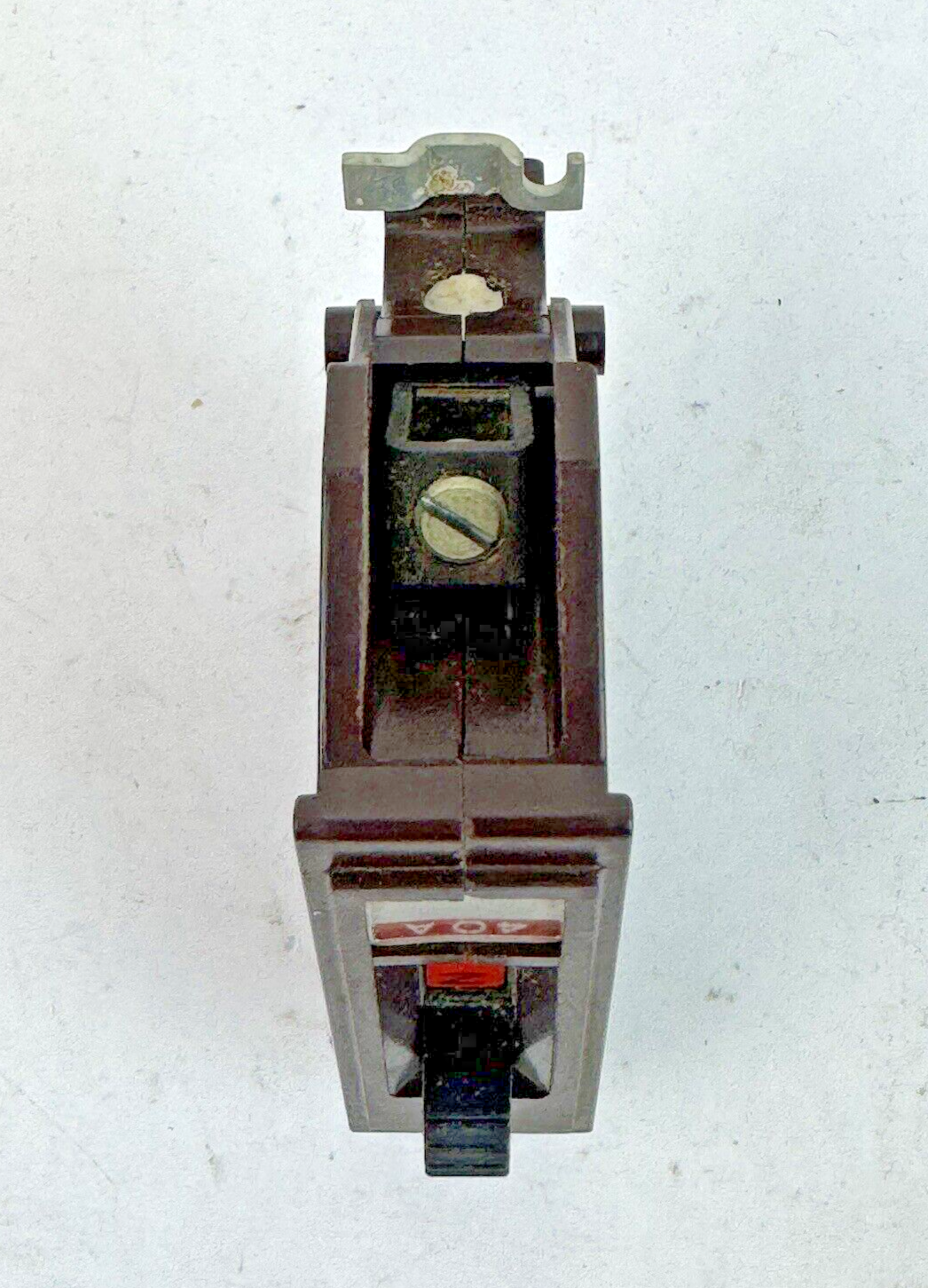 WADSWORTH - A40N - CIRCUIT BREAKERS - 1 POLE, 120/240 VAC, 40 A7