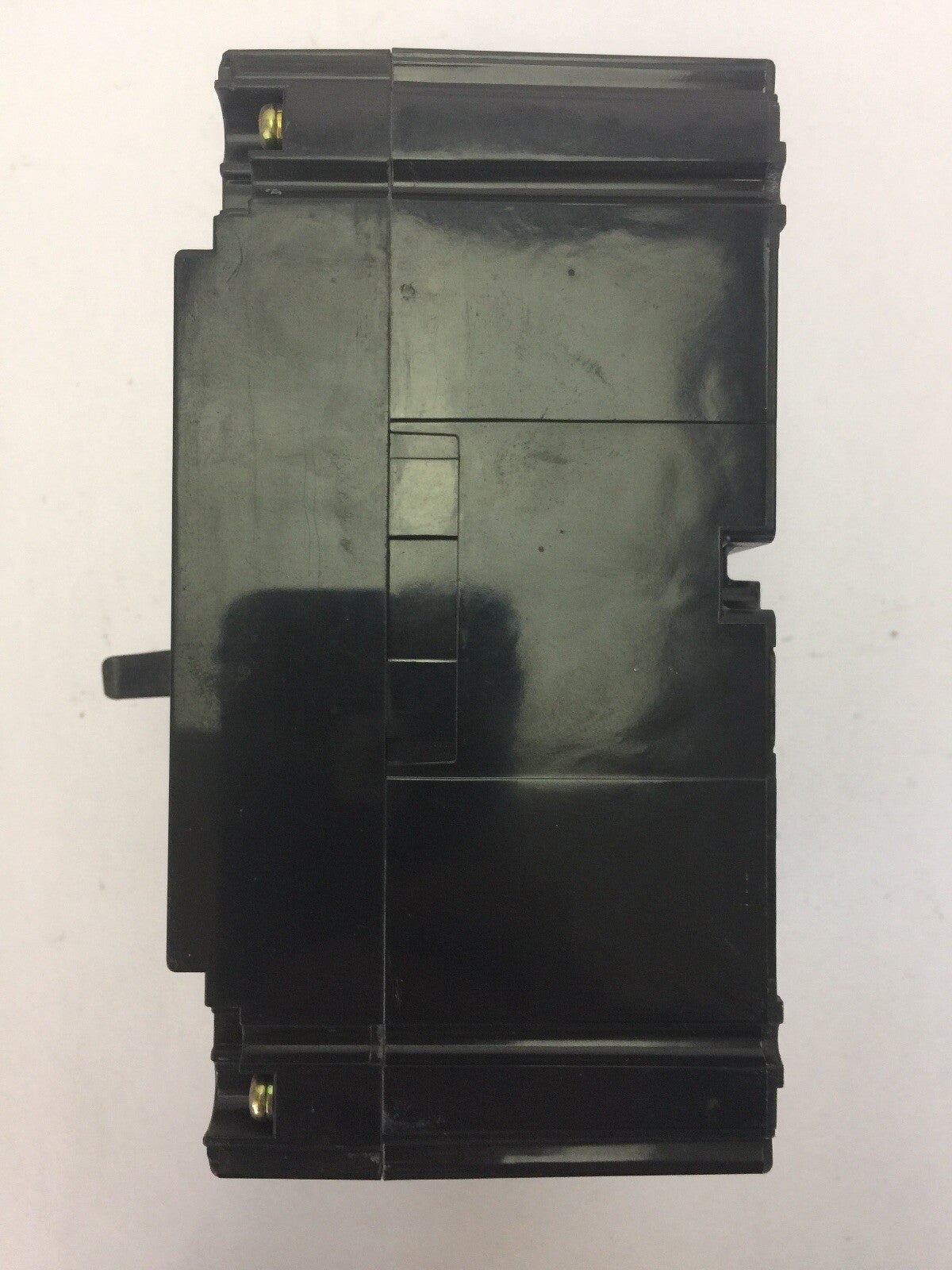 MITSUBISHI NF-SF2050 NO-FUSE BREAKER 50AMP 480VAC 2 POLE 3