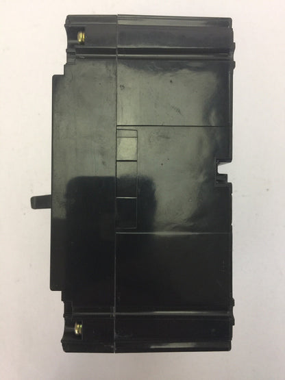 MITSUBISHI NF-SF2050 NO-FUSE BREAKER 50AMP 480VAC 2 POLE 3