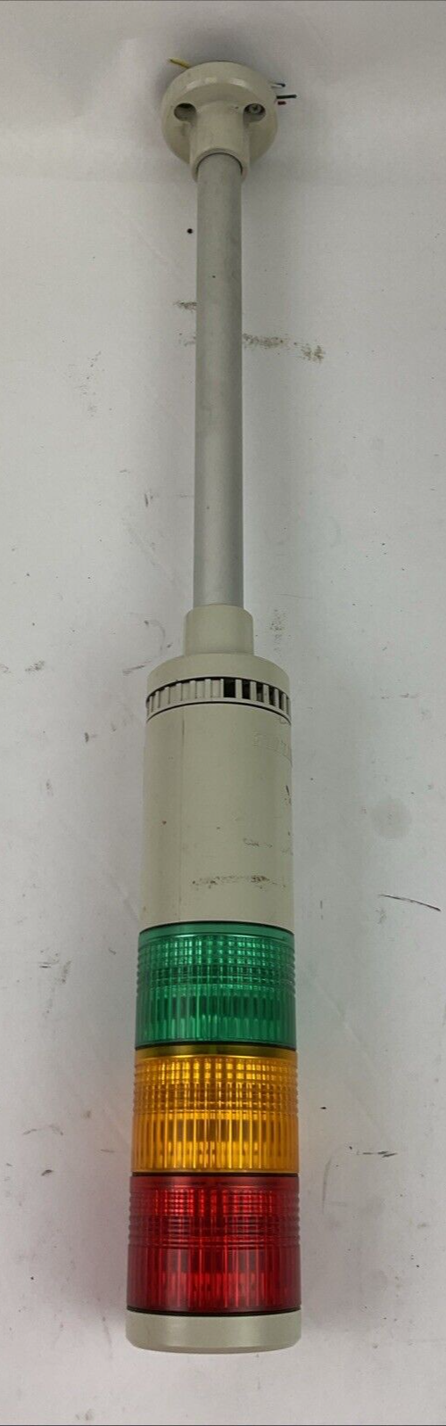 PATLITE LME-_02 STACK LIGHT TOWER 24V CLASS 2 0.3AMP5