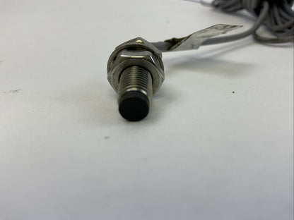 BALLUFF BES011P BES 516-384-E4-C-05 INDUCTIVE SENSOR3