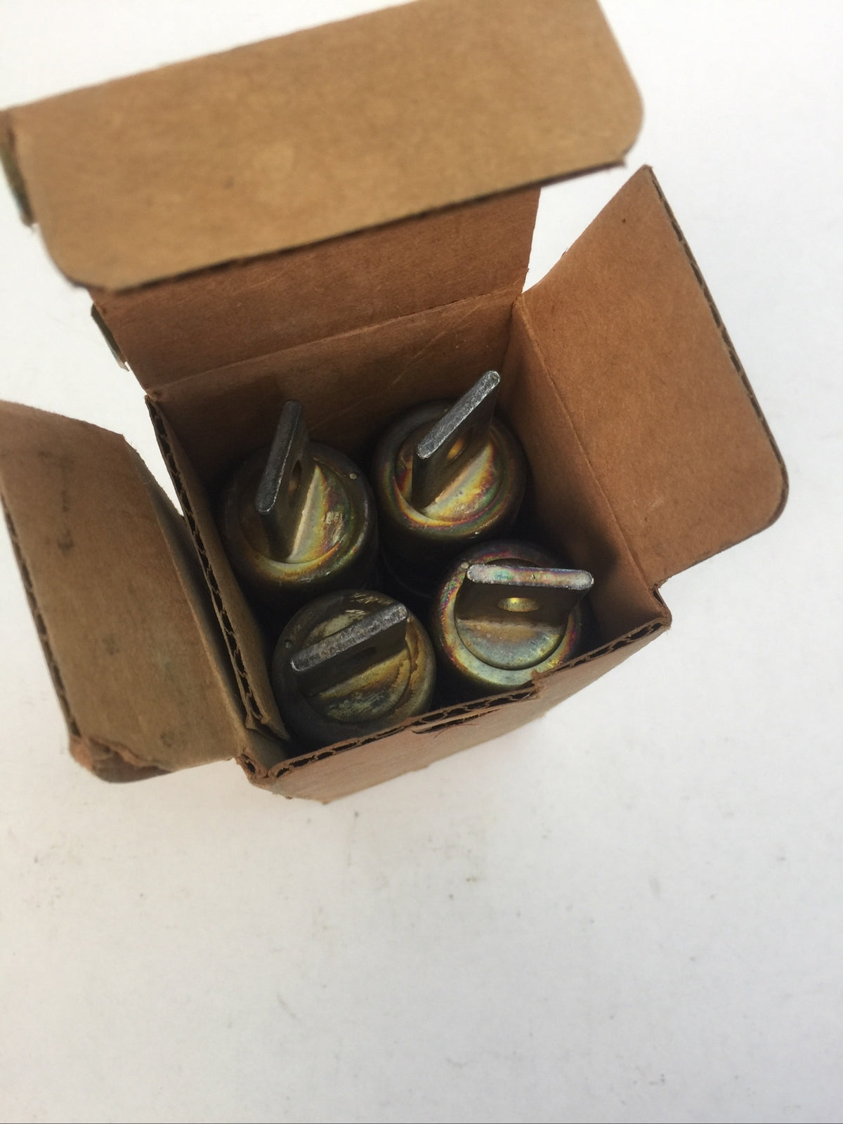 GE GF8B80 CLF FUSE CLASS J 80AMP 600VAC (BOX OF 4)1