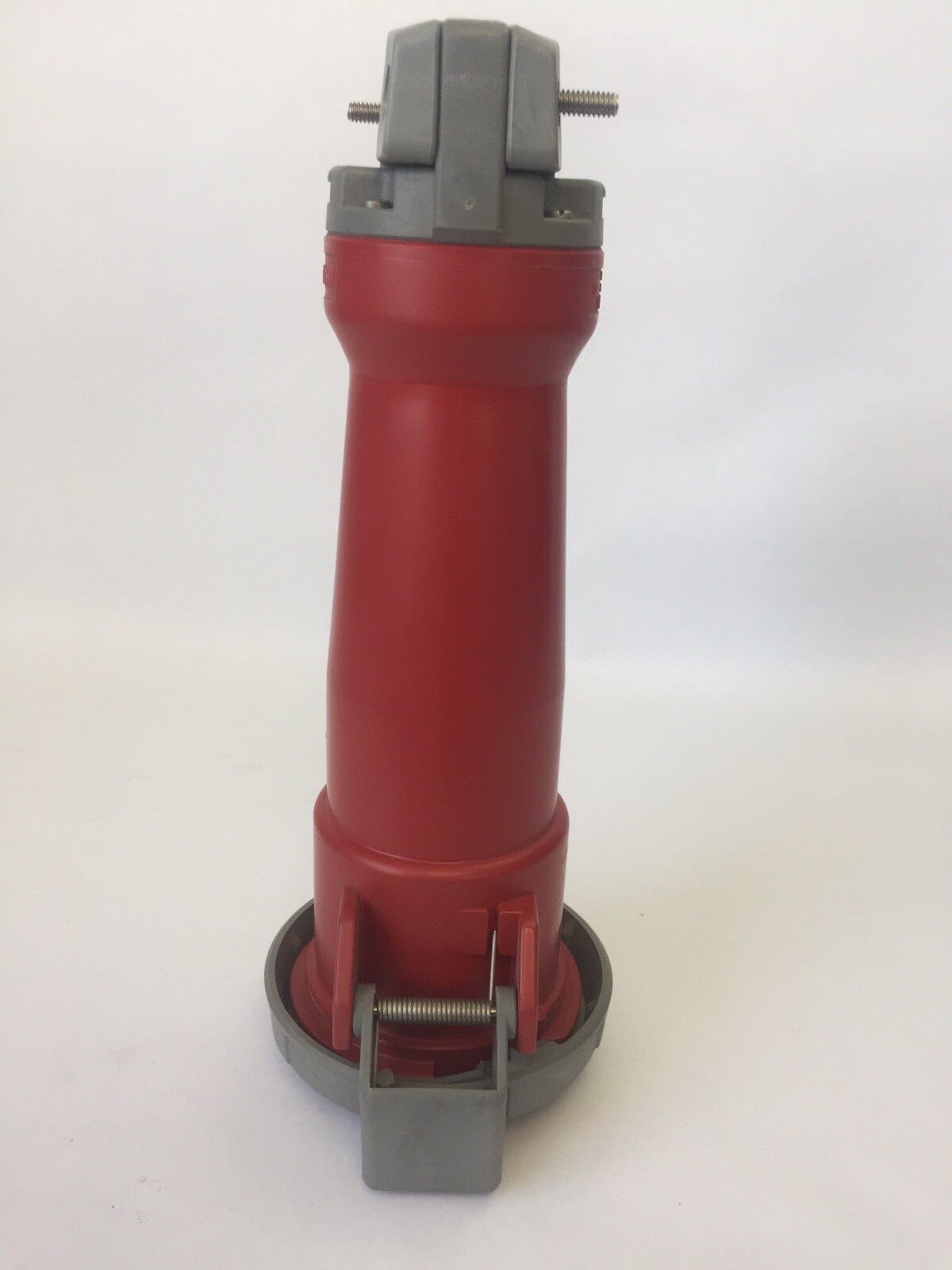 HUBBELL 3100C7W PIN & SLEEVE WATERTIGHT CONNECTOR 100AMP 480VAC 2POLE 3 WIRE5