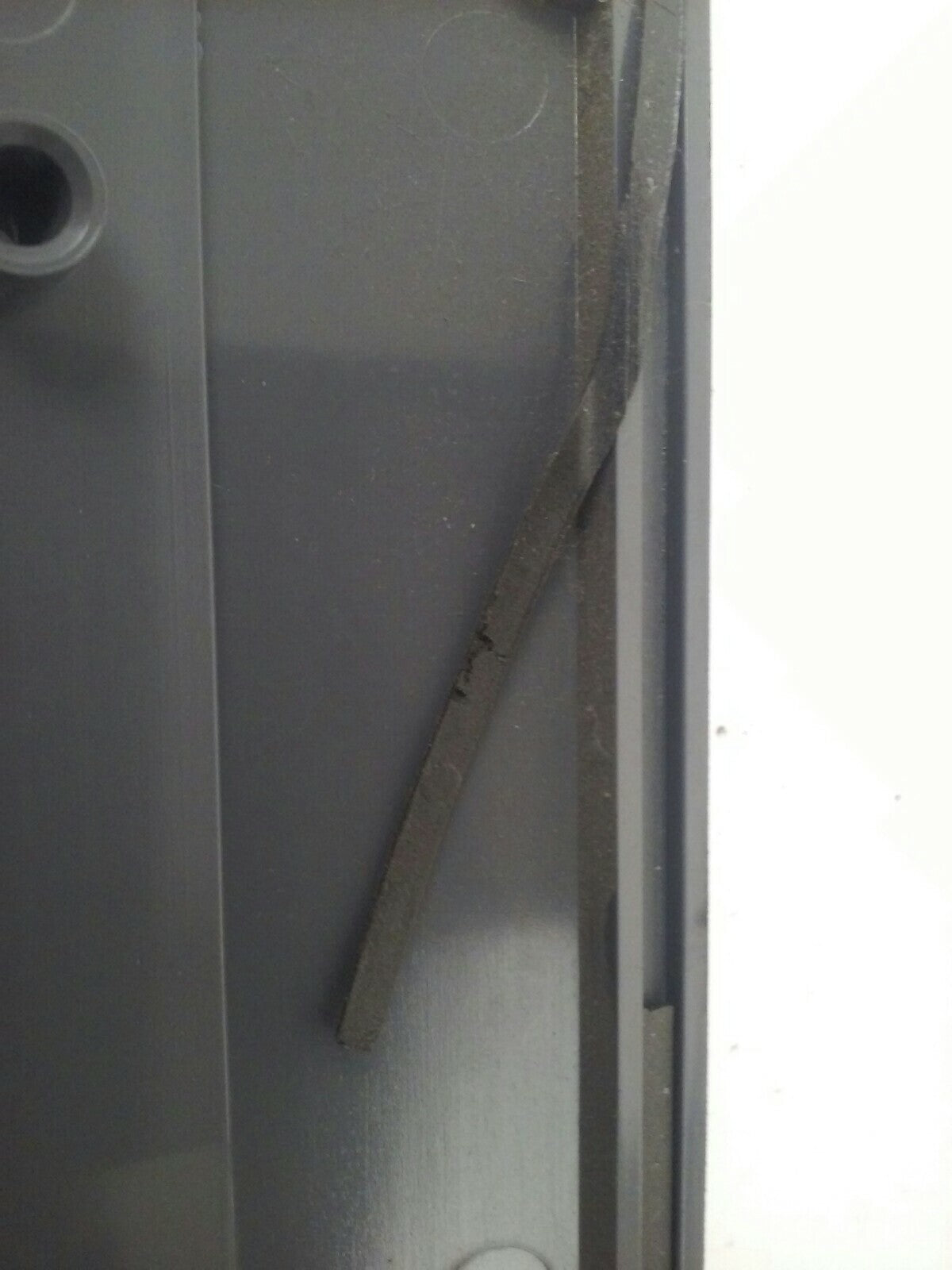 HONEYWELL ANALYTICS MODEL 301IRFS S301IRF REFRIGERANT GAS SENSOR 10Vdc 700mA6