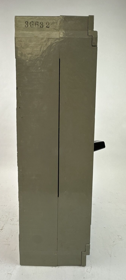 ITE HK3-F120 3POLE 600VAC CIRCUIT BREAKER FRAME HK3B800 800AMP TRIP UNIT6