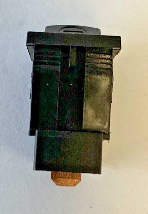 SUN-LITE E143741 RANGE SWITCH 8A 125V J-203 BLACK  ***LOTOF7***4