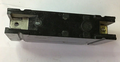 WESTINGHOUSE EHB1020 CIRCUIT BREAKER 20A 277VAC 125VDC 1P***LOTOF3***7