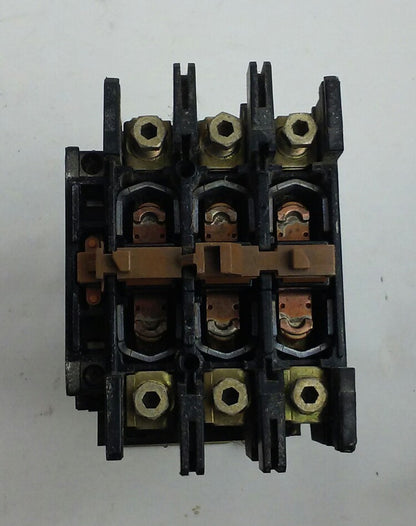 LP1-D803 Telemecanique Contactor 220V DC Coil LP1D8031