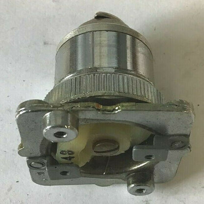 REES R263 143 KEYED OPERATOR SELECTOR SWITCH CONTROL UNIT3