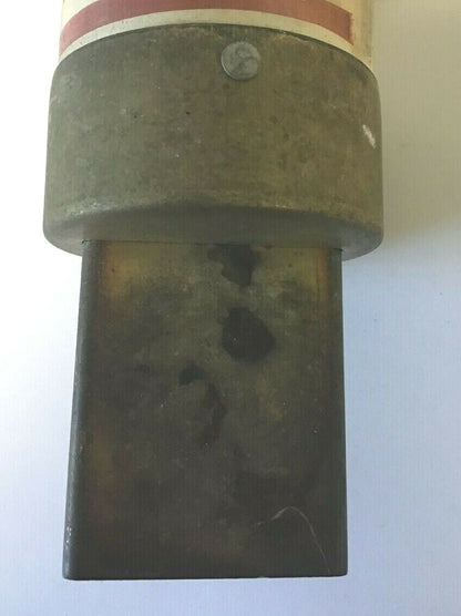 SHAWMUT OT600 ONE-TIME FUSE 600AMPS CLASS K-5 250VAC***LOTOF3***4