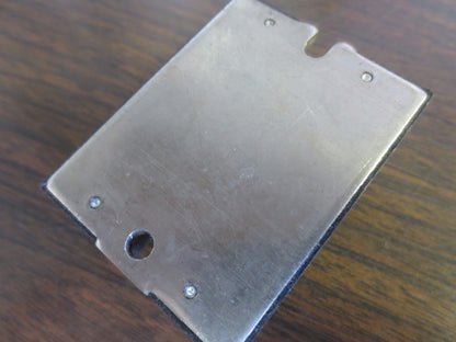 CRYDOM D1240 SOLID STATE RELAY - input 3-32V, output 120V. 40A4