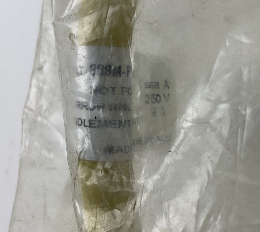 ALLEN BRADLEY 889M-F12AH-5 CORDSET SER.A 250V 8A 12PIN4